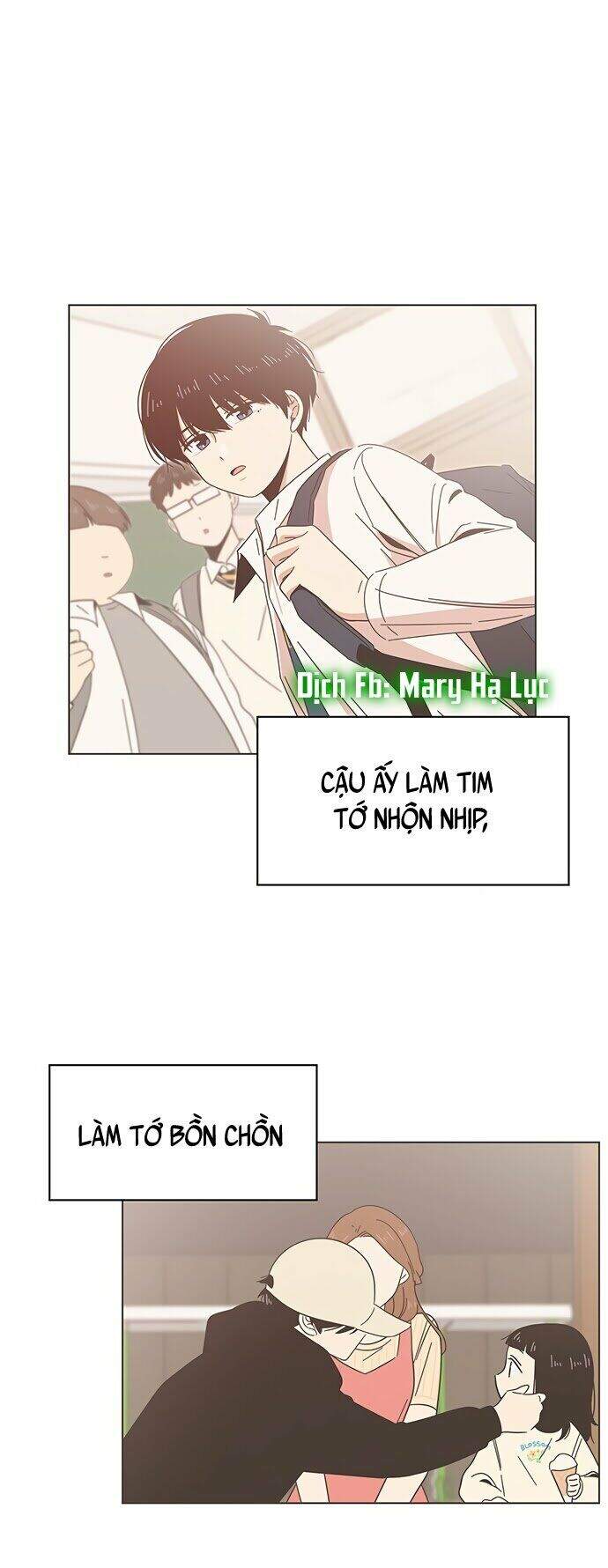 Thanh Xuân Rực Rỡ Chapter 26 - 56