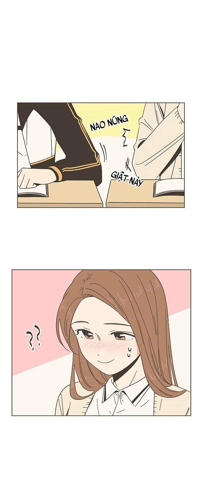 Thanh Xuân Rực Rỡ Chapter 26 - 57