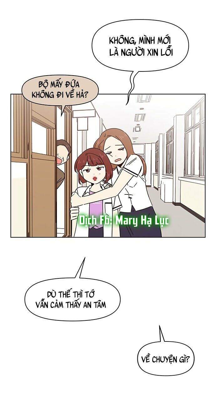 Thanh Xuân Rực Rỡ Chapter 26 - 69