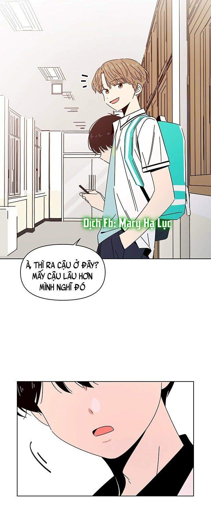 Thanh Xuân Rực Rỡ Chapter 26 - 74
