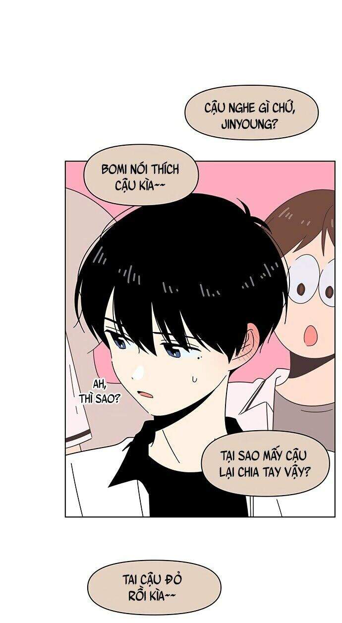 Thanh Xuân Rực Rỡ Chapter 26 - 9
