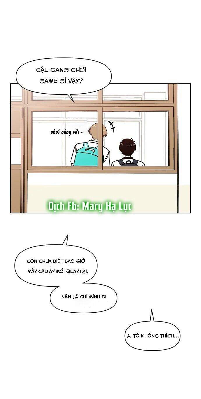 Thanh Xuân Rực Rỡ Chapter 27 - 11