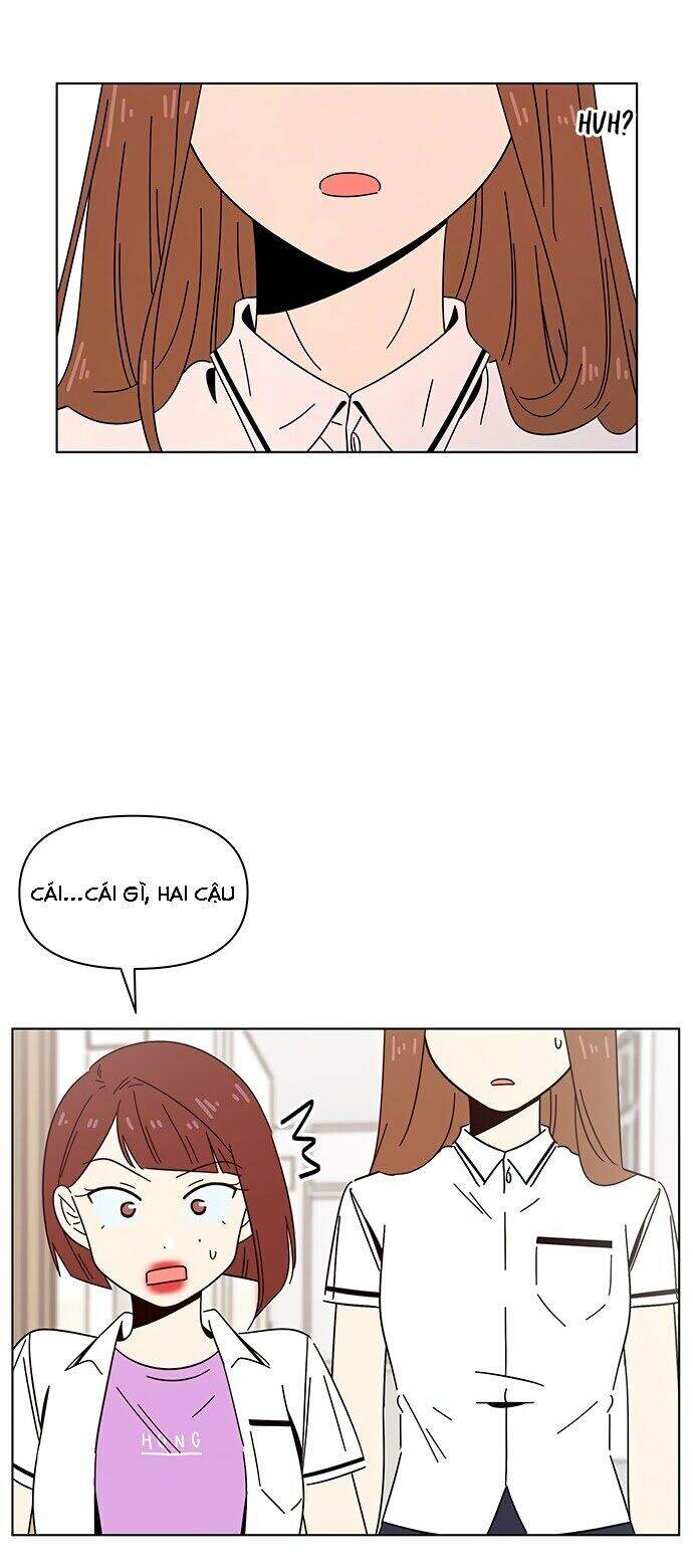 Thanh Xuân Rực Rỡ Chapter 27 - 13