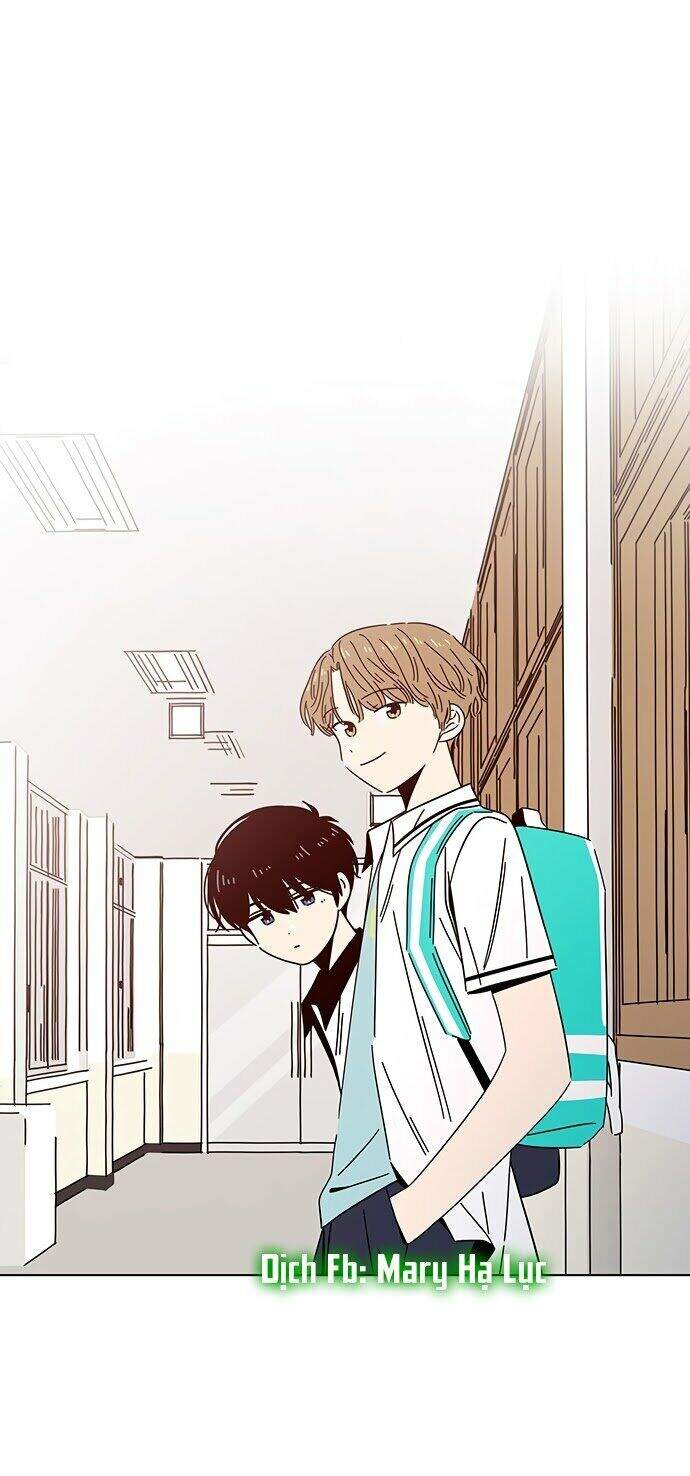 Thanh Xuân Rực Rỡ Chapter 27 - 14