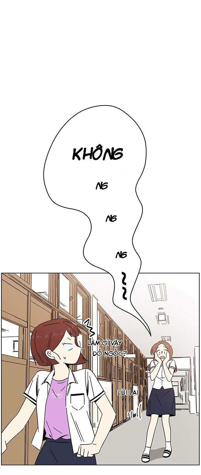 Thanh Xuân Rực Rỡ Chapter 27 - 19