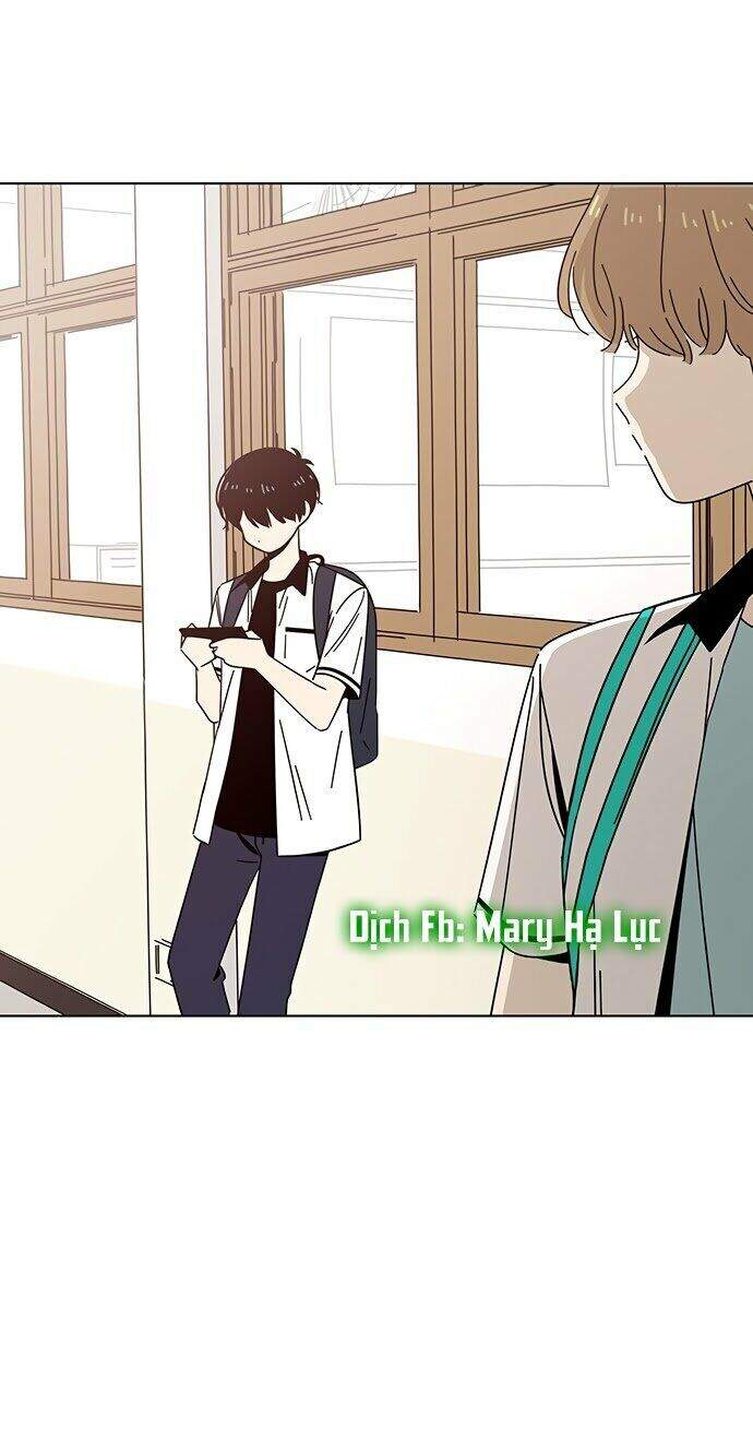 Thanh Xuân Rực Rỡ Chapter 27 - 3