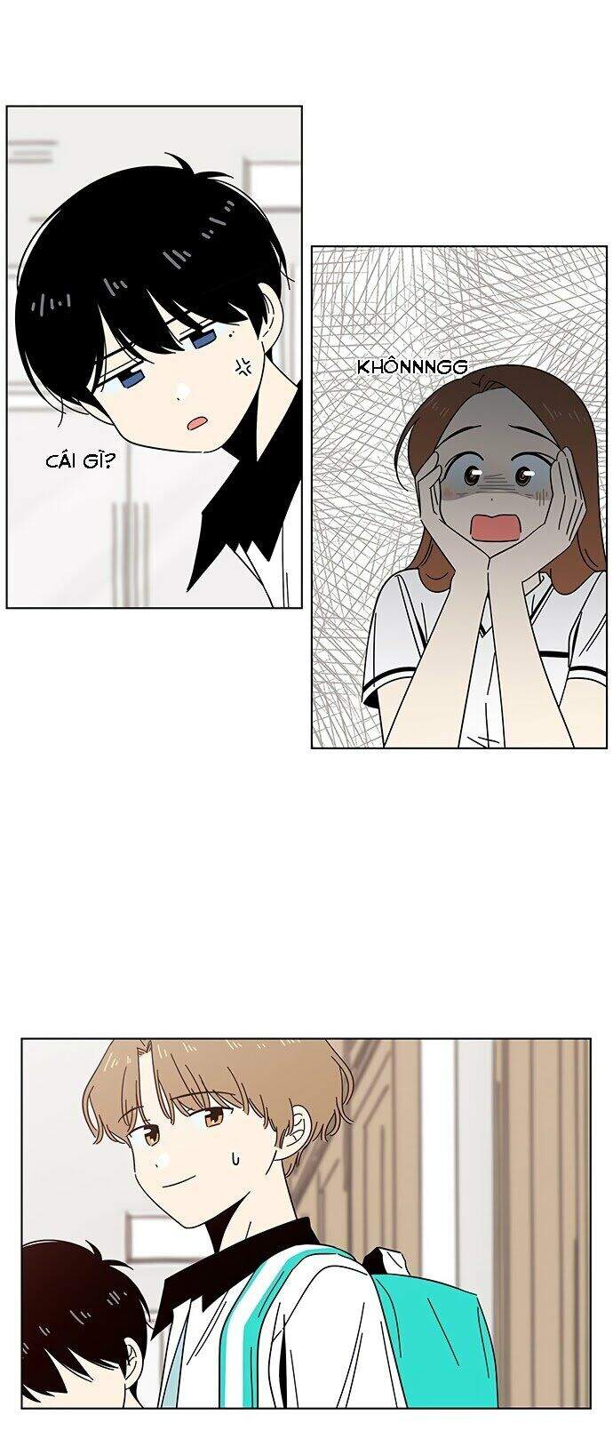 Thanh Xuân Rực Rỡ Chapter 27 - 21