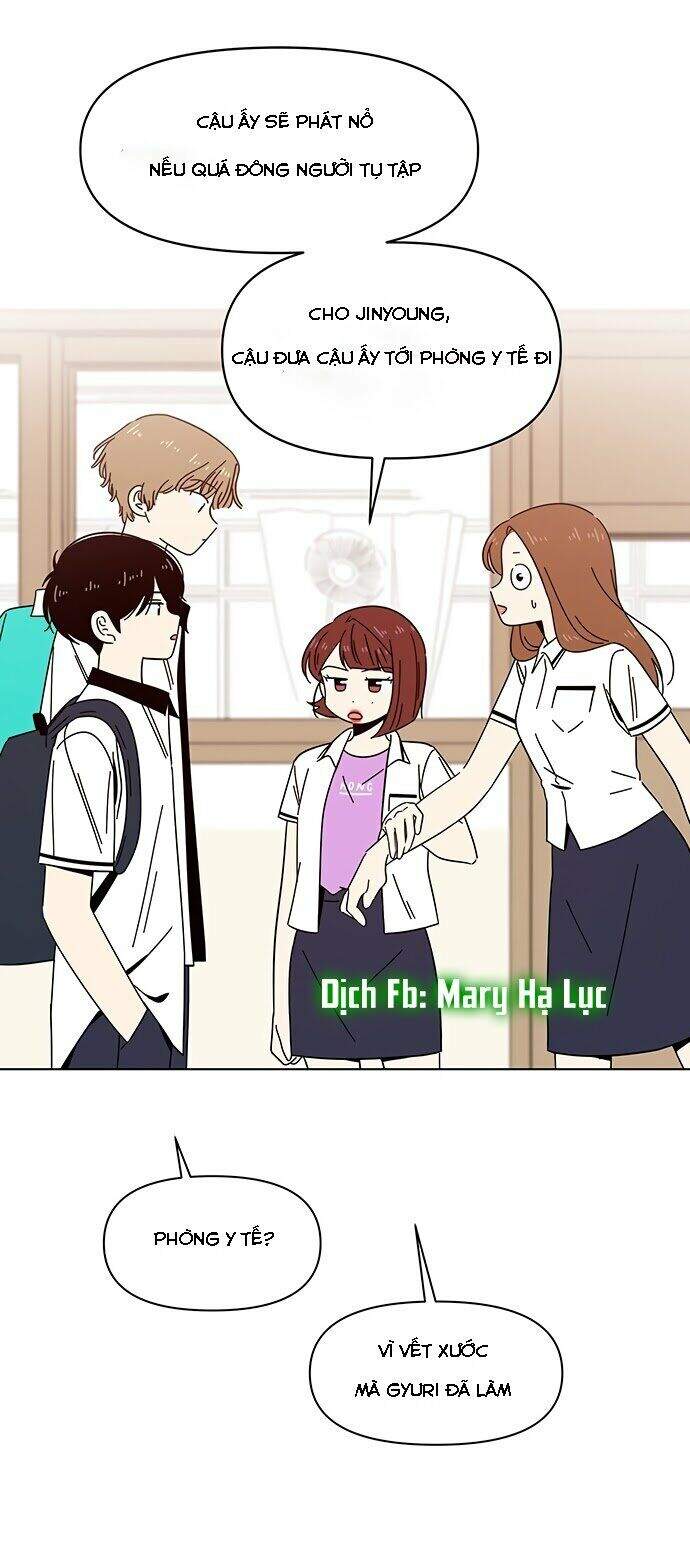 Thanh Xuân Rực Rỡ Chapter 27 - 24