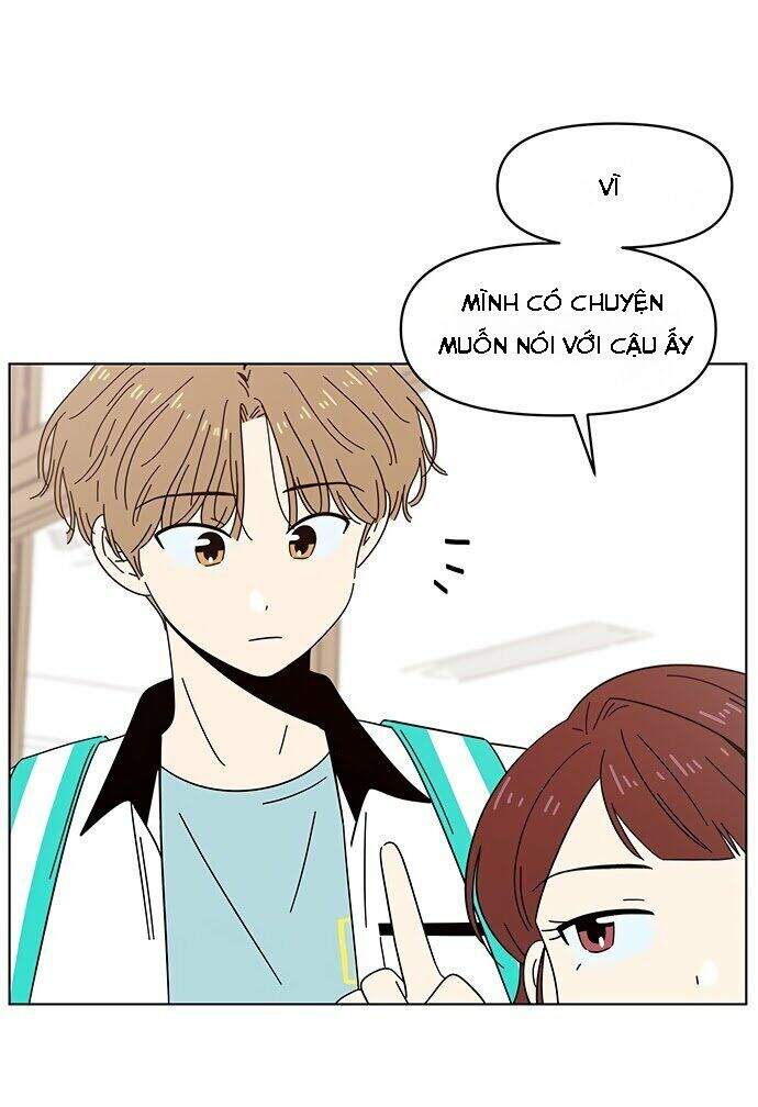 Thanh Xuân Rực Rỡ Chapter 27 - 25