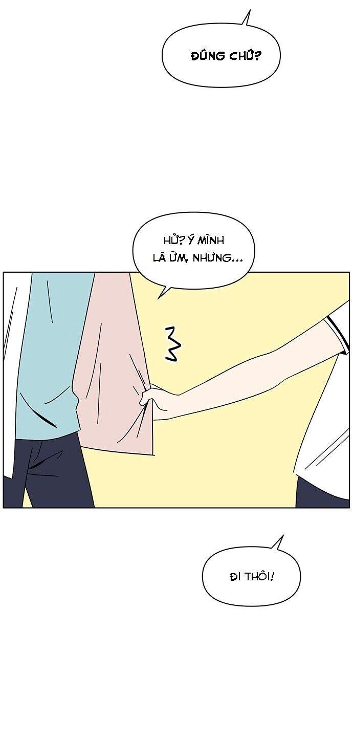 Thanh Xuân Rực Rỡ Chapter 27 - 26