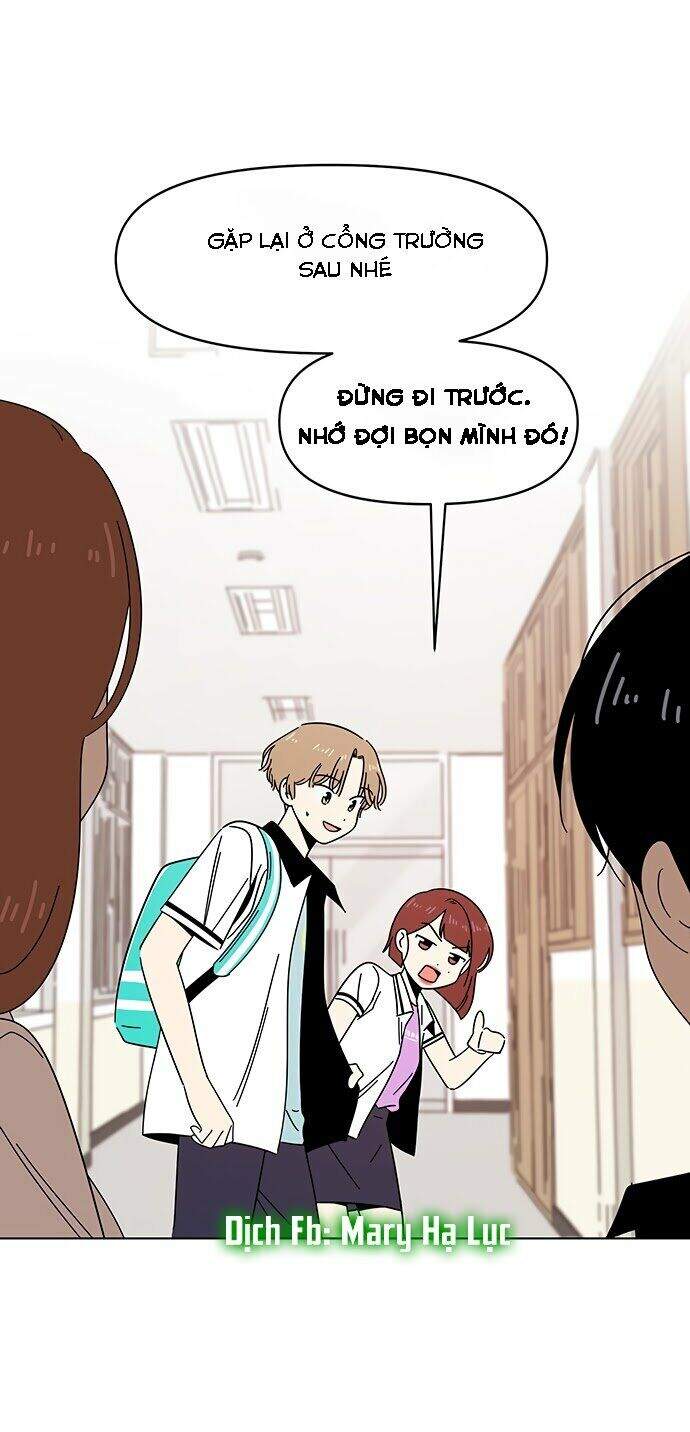Thanh Xuân Rực Rỡ Chapter 27 - 27