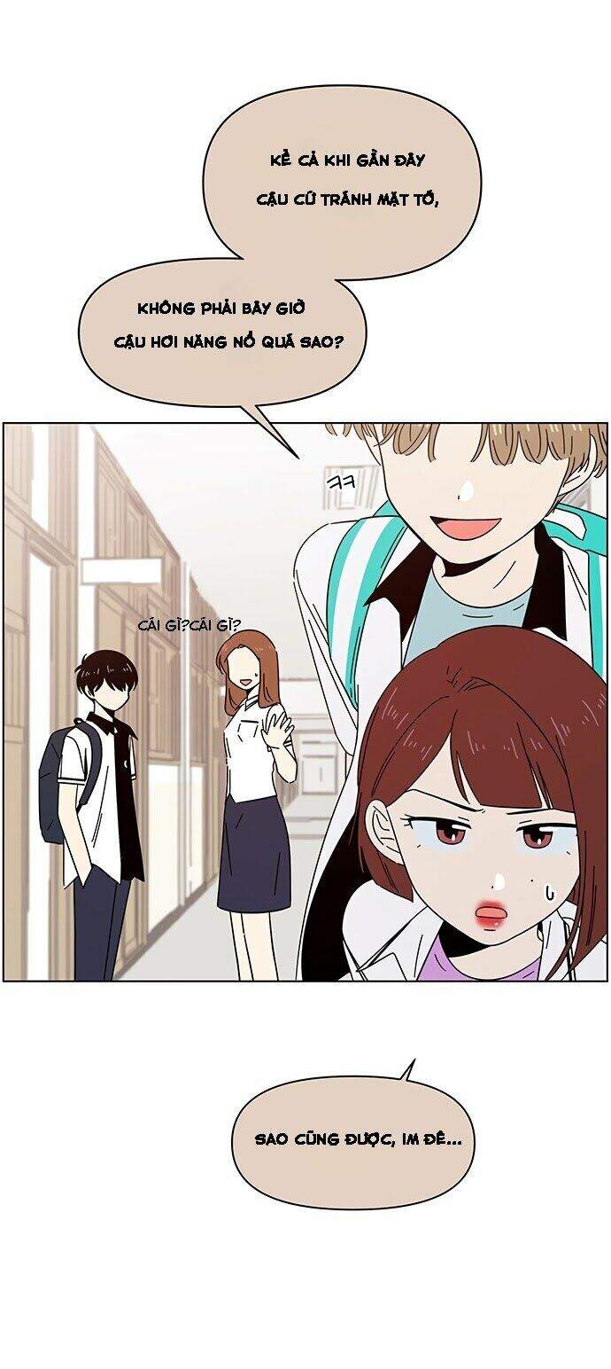 Thanh Xuân Rực Rỡ Chapter 27 - 28