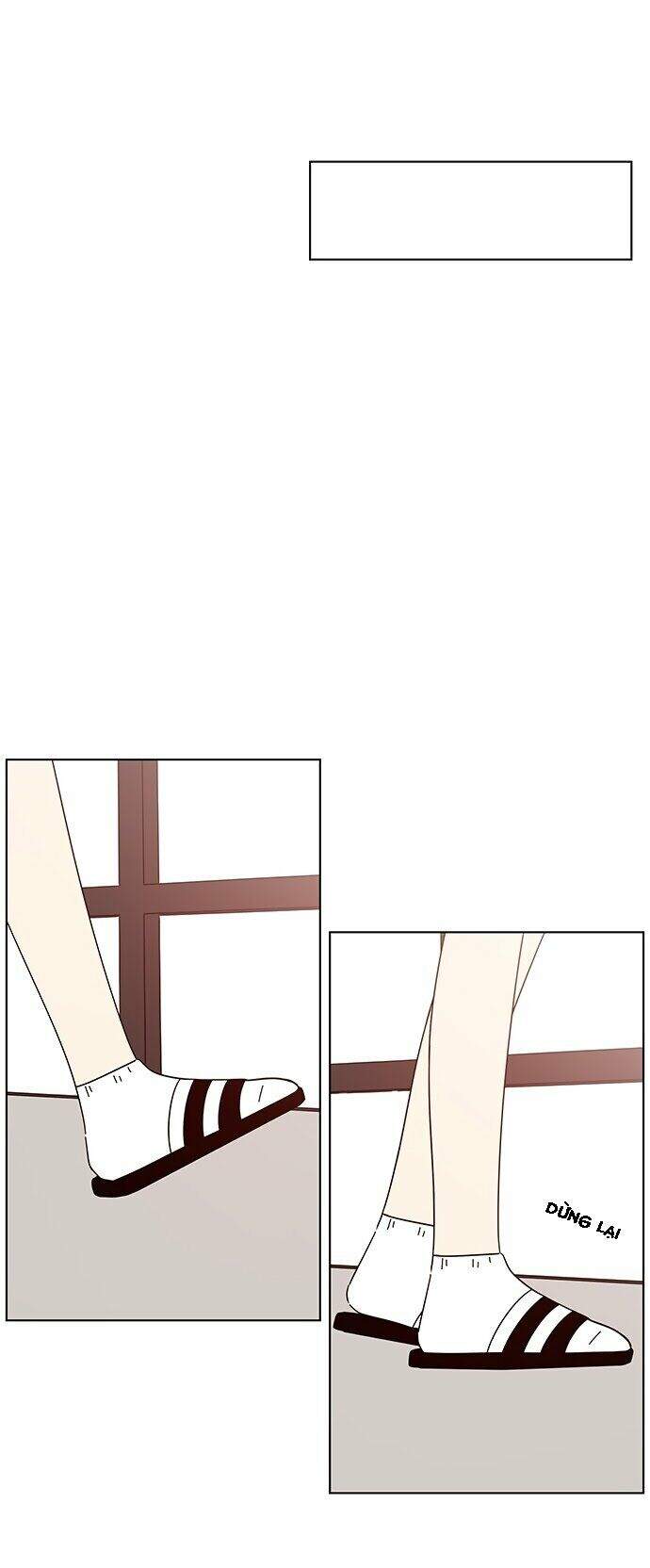 Thanh Xuân Rực Rỡ Chapter 27 - 29