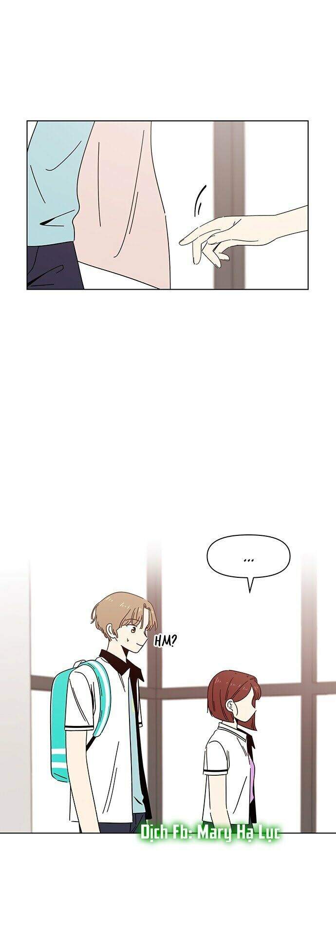 Thanh Xuân Rực Rỡ Chapter 27 - 30