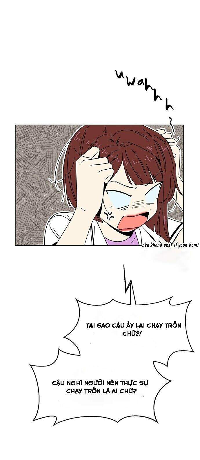 Thanh Xuân Rực Rỡ Chapter 27 - 31