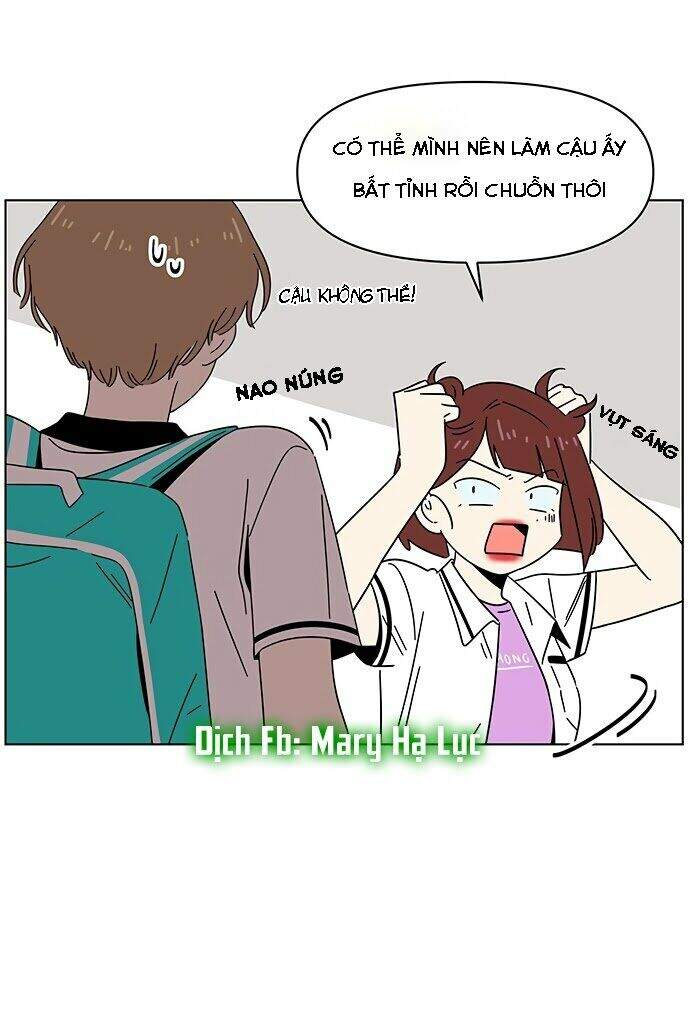 Thanh Xuân Rực Rỡ Chapter 27 - 32