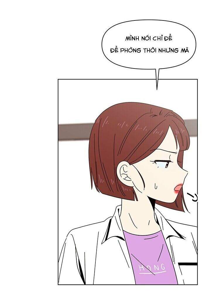 Thanh Xuân Rực Rỡ Chapter 27 - 33