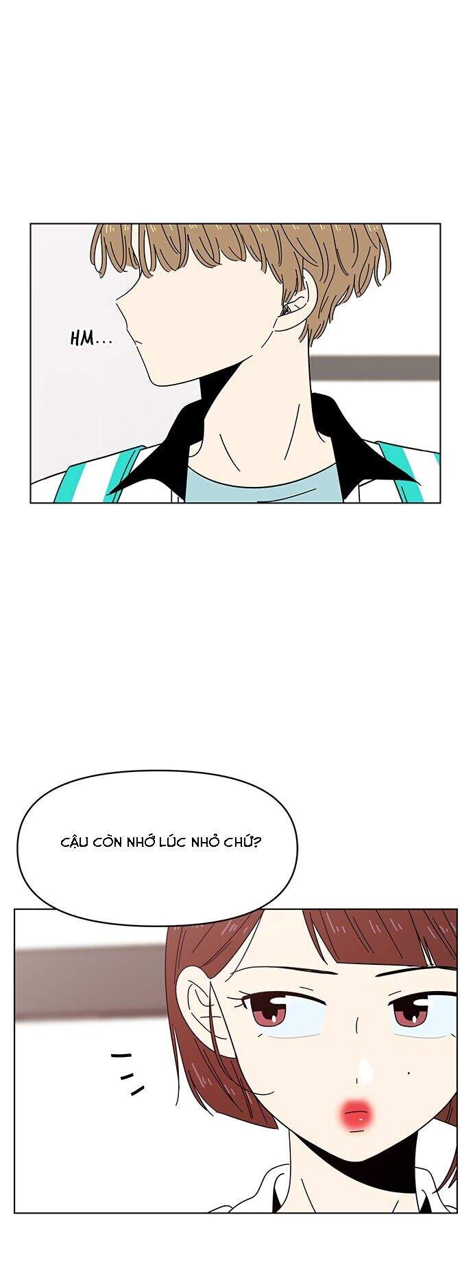 Thanh Xuân Rực Rỡ Chapter 27 - 35