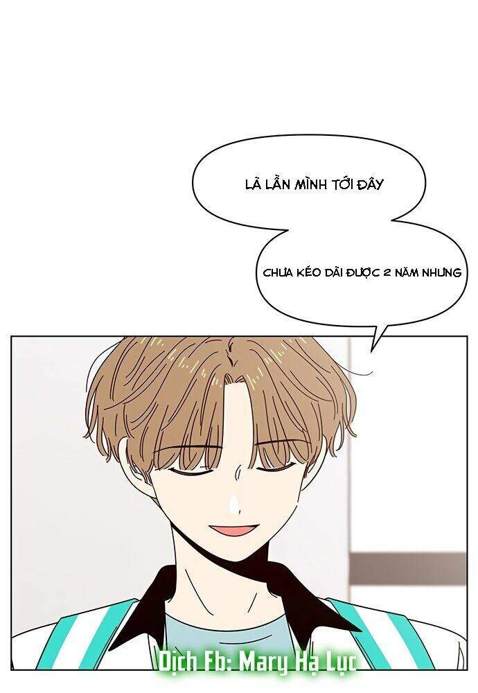 Thanh Xuân Rực Rỡ Chapter 27 - 36