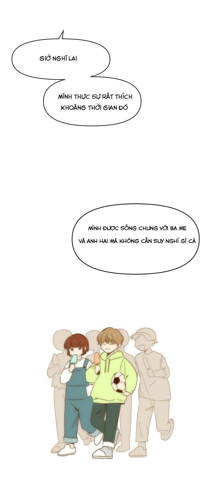 Thanh Xuân Rực Rỡ Chapter 27 - 37