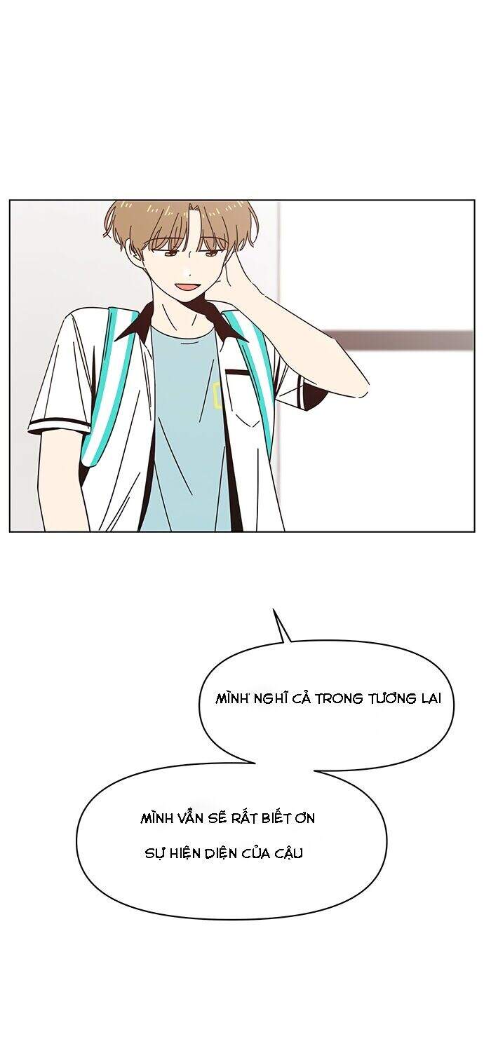 Thanh Xuân Rực Rỡ Chapter 27 - 40