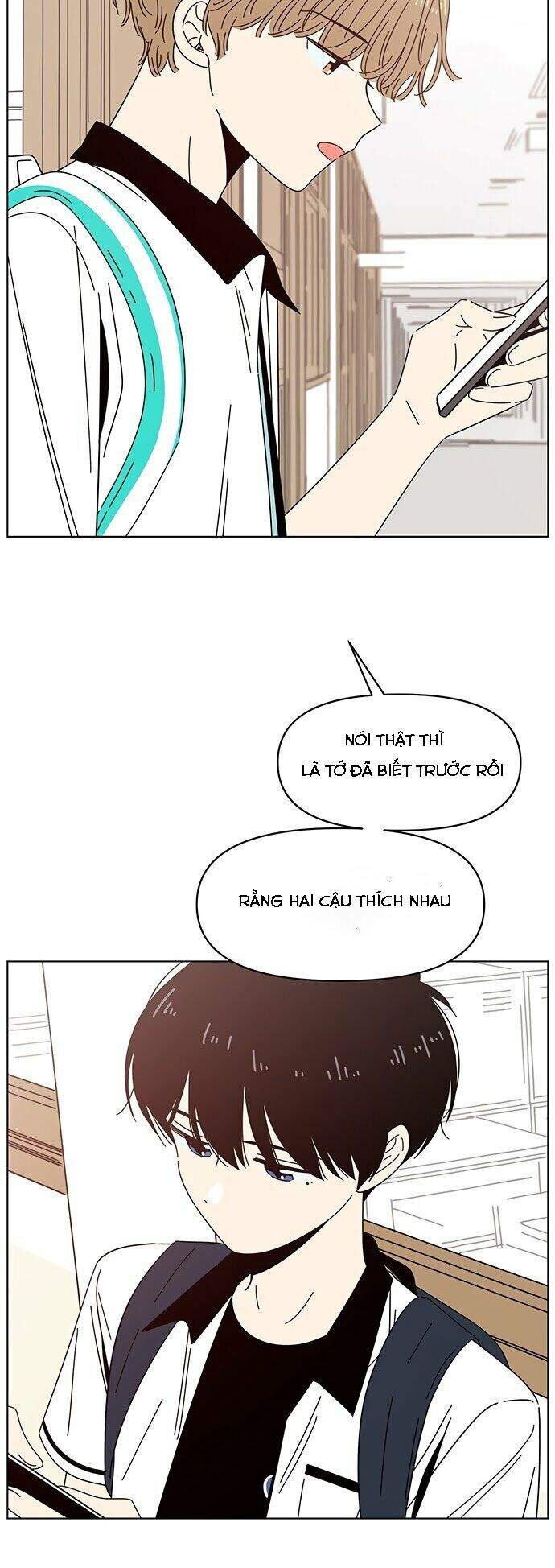 Thanh Xuân Rực Rỡ Chapter 27 - 5