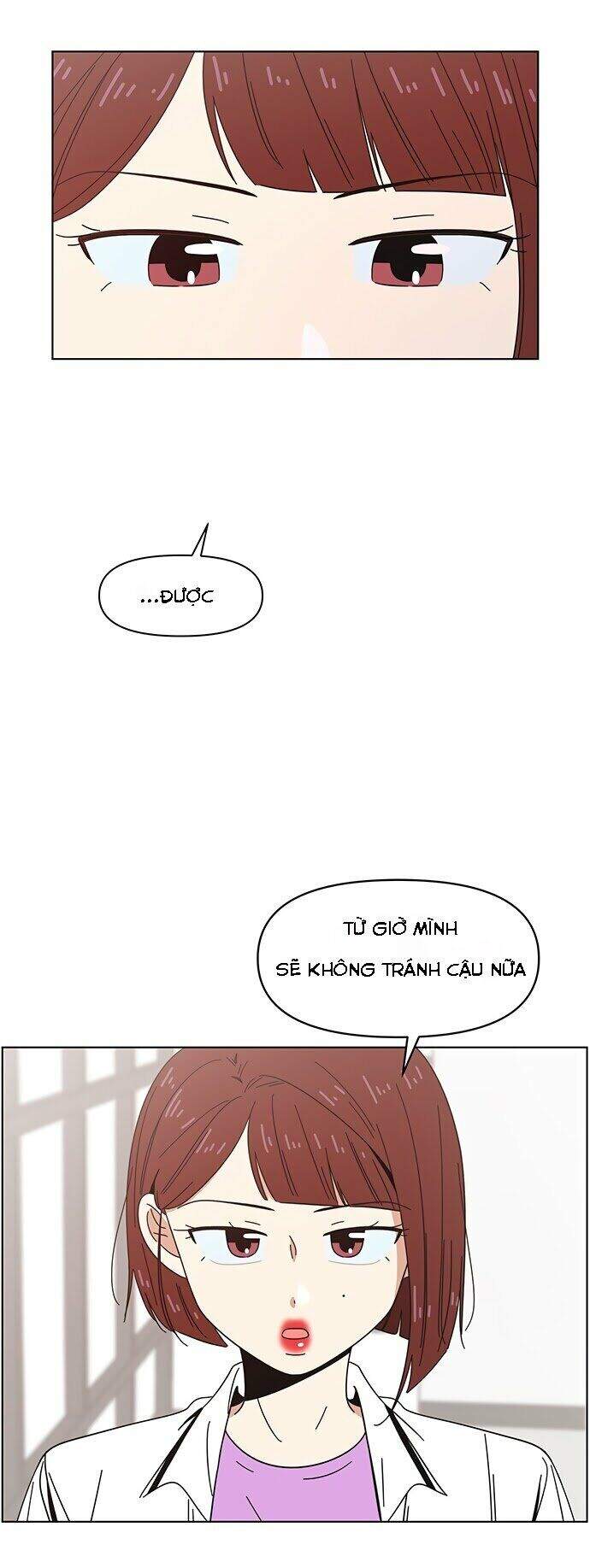 Thanh Xuân Rực Rỡ Chapter 27 - 43