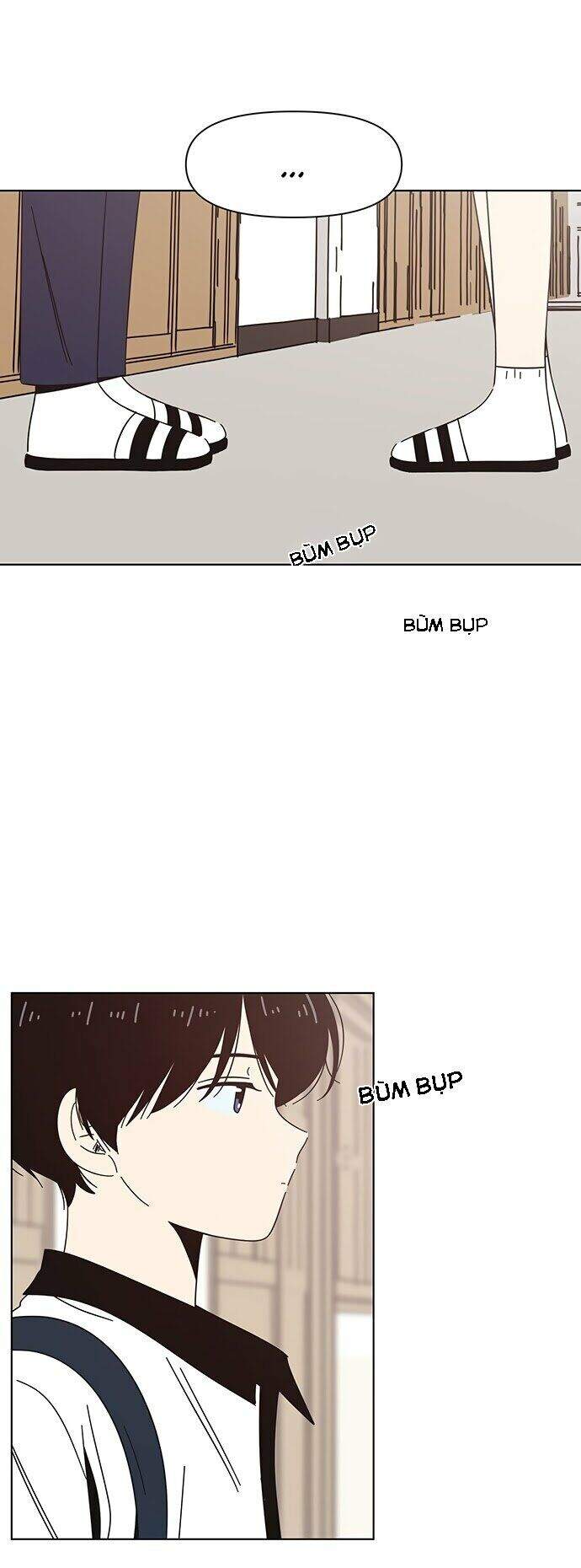 Thanh Xuân Rực Rỡ Chapter 27 - 46