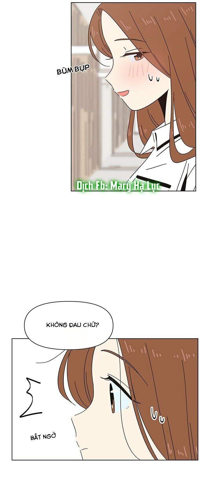 Thanh Xuân Rực Rỡ Chapter 27 - 47