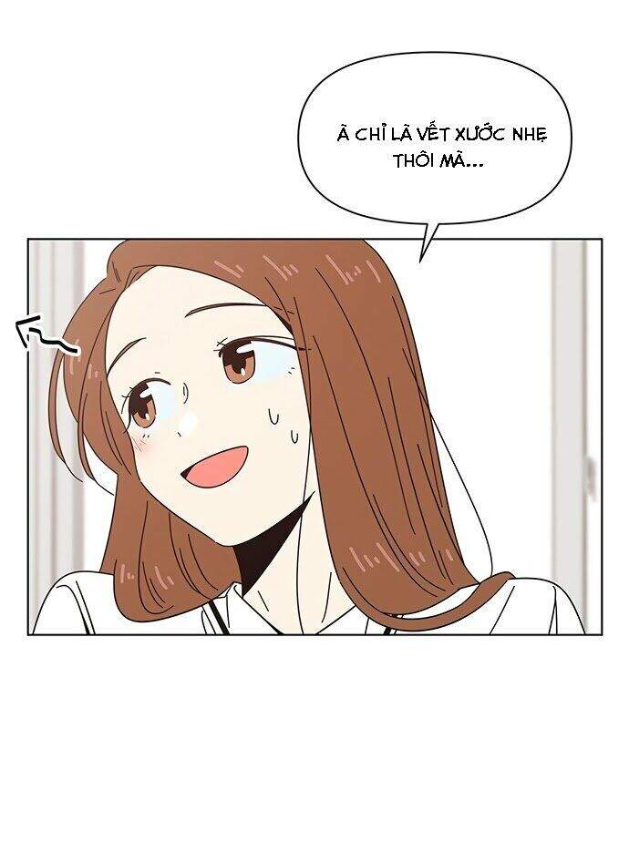 Thanh Xuân Rực Rỡ Chapter 27 - 49