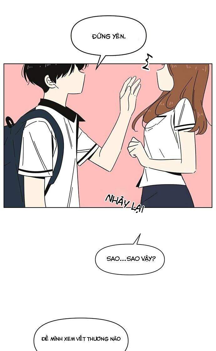 Thanh Xuân Rực Rỡ Chapter 27 - 50