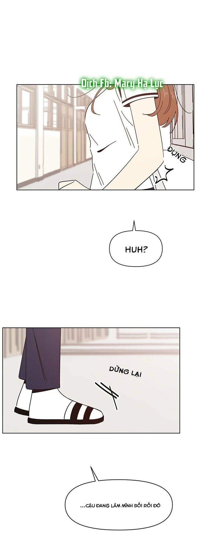 Thanh Xuân Rực Rỡ Chapter 27 - 52