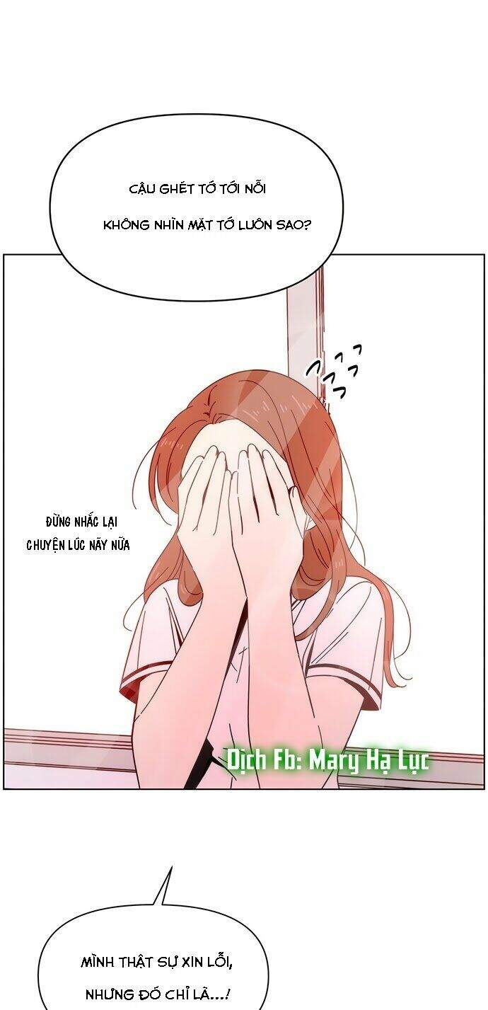 Thanh Xuân Rực Rỡ Chapter 27 - 54