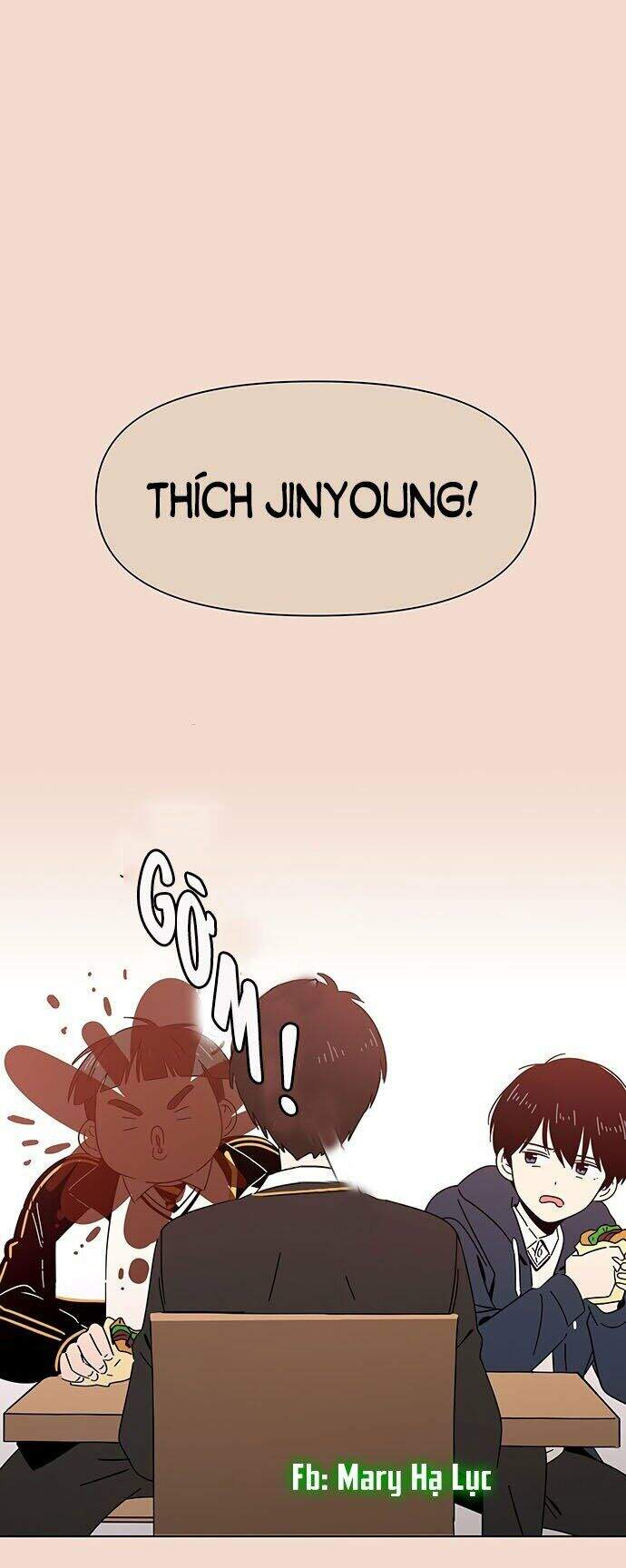 Thanh Xuân Rực Rỡ Chapter 28 - 13