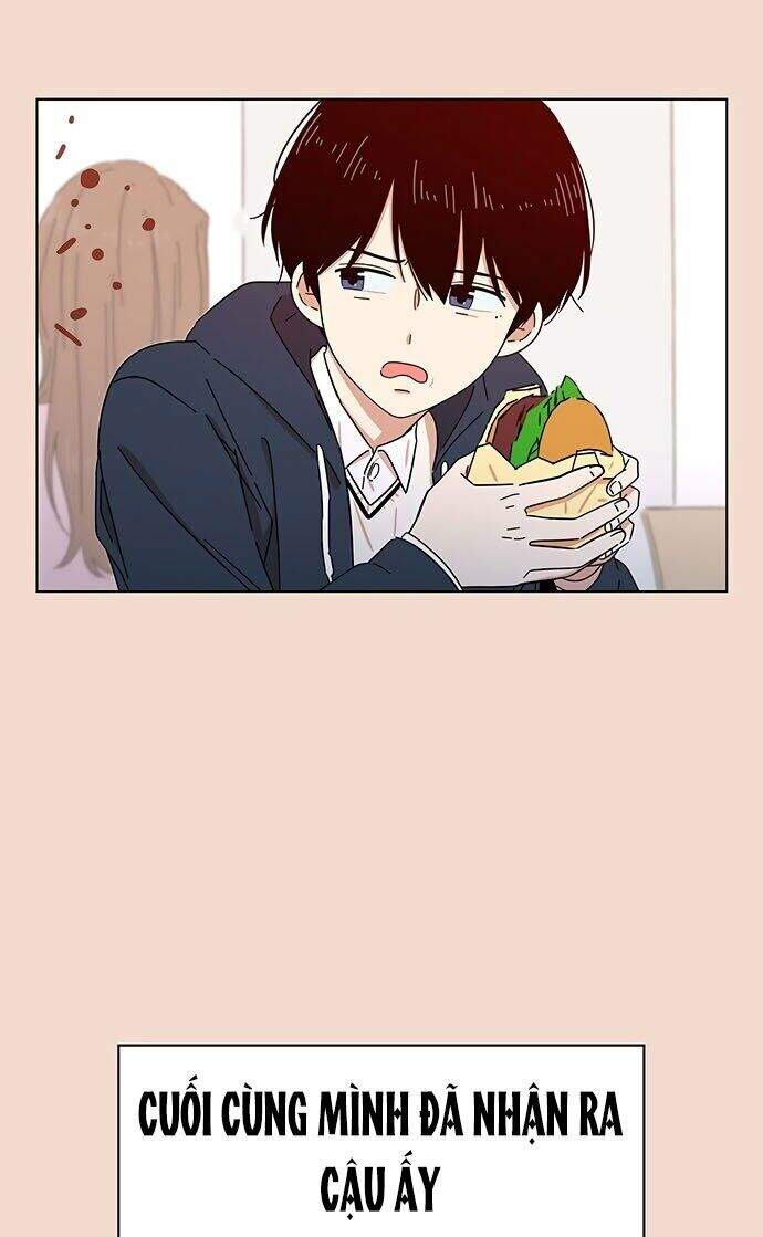 Thanh Xuân Rực Rỡ Chapter 28 - 14