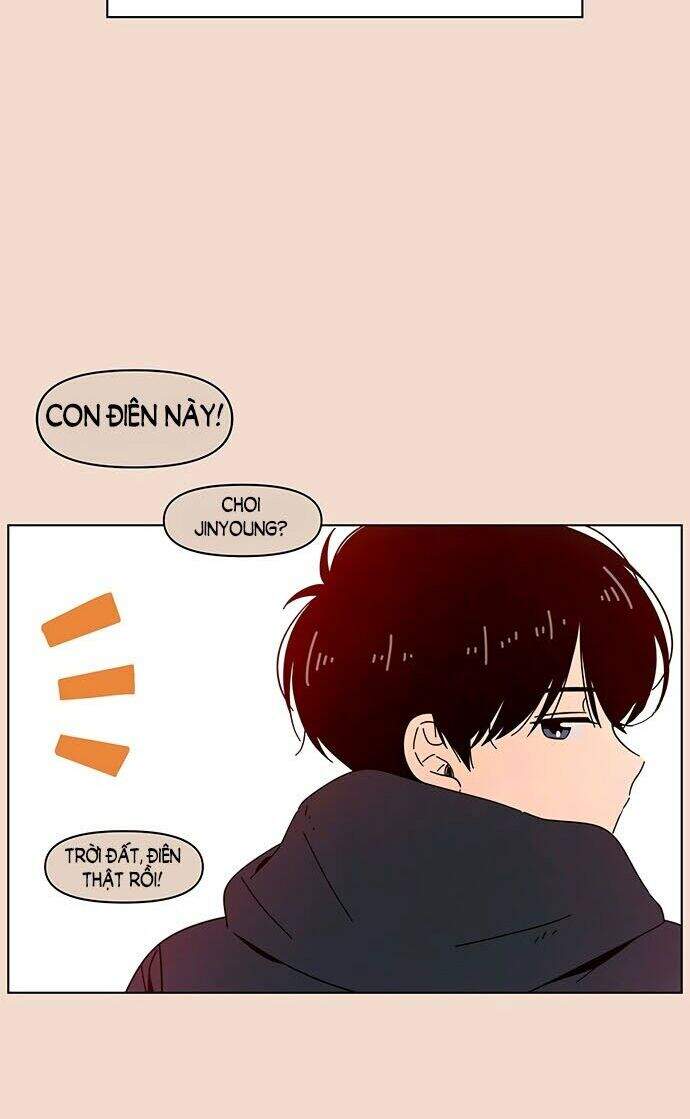 Thanh Xuân Rực Rỡ Chapter 28 - 15