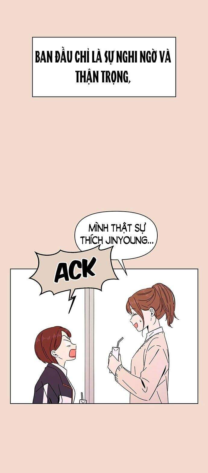 Thanh Xuân Rực Rỡ Chapter 28 - 22