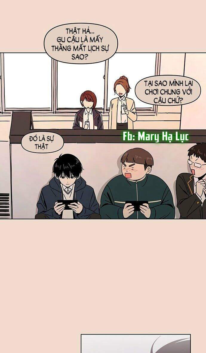 Thanh Xuân Rực Rỡ Chapter 28 - 23