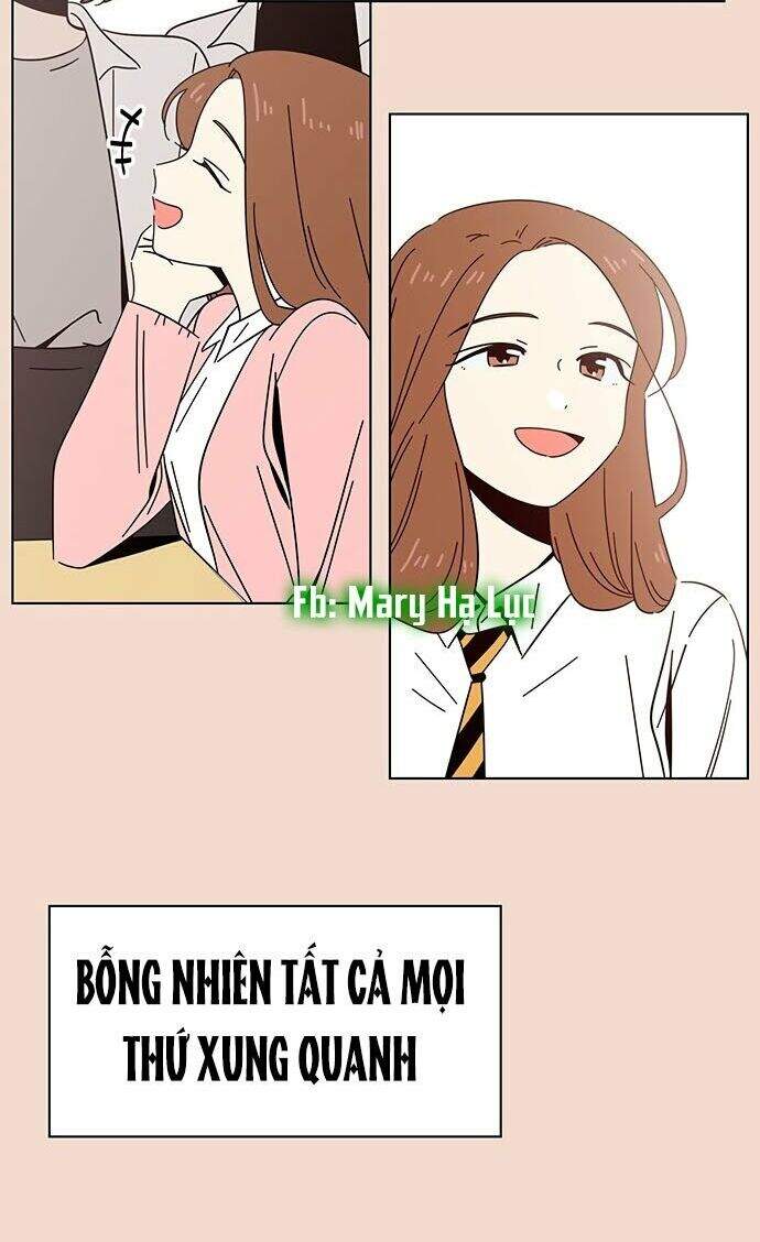 Thanh Xuân Rực Rỡ Chapter 28 - 30