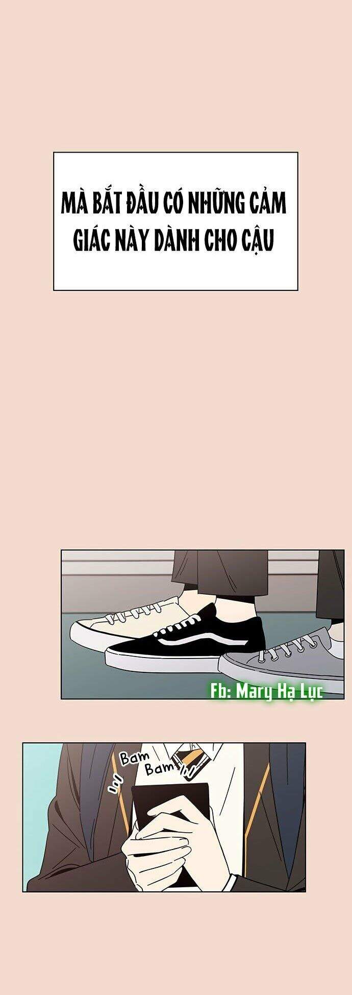 Thanh Xuân Rực Rỡ Chapter 28 - 4