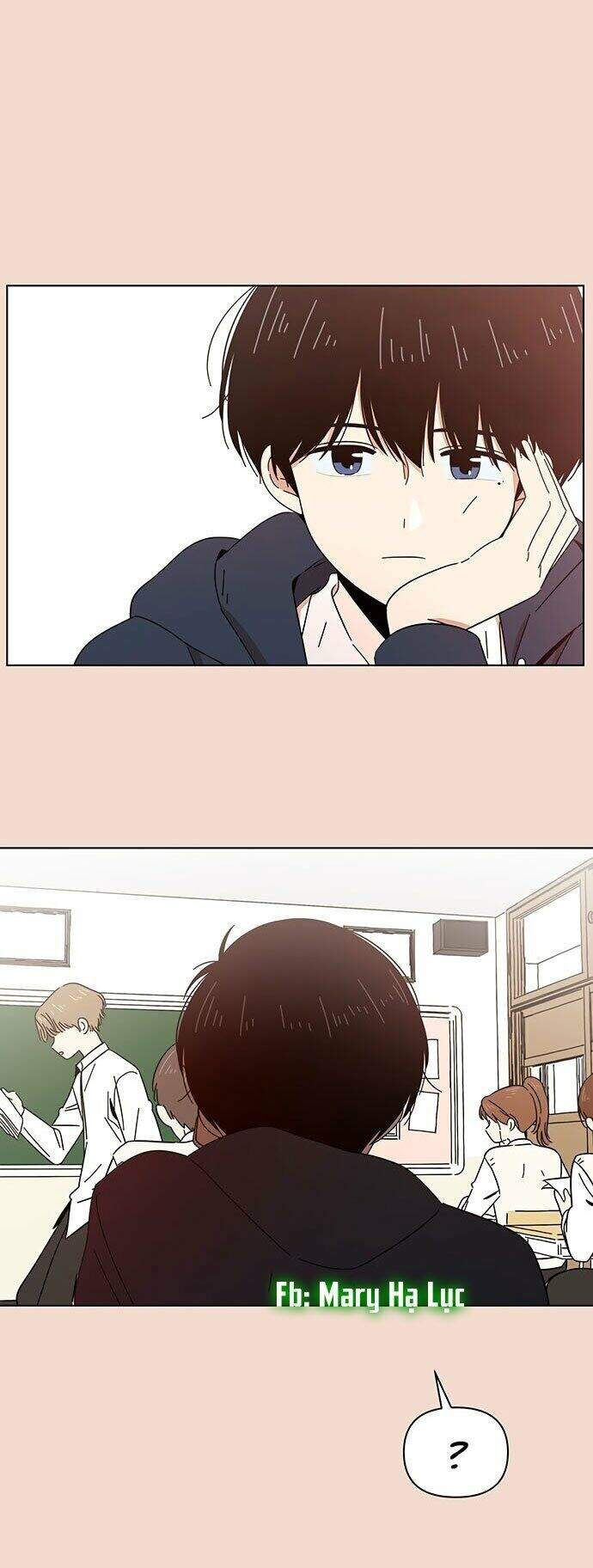 Thanh Xuân Rực Rỡ Chapter 28 - 32