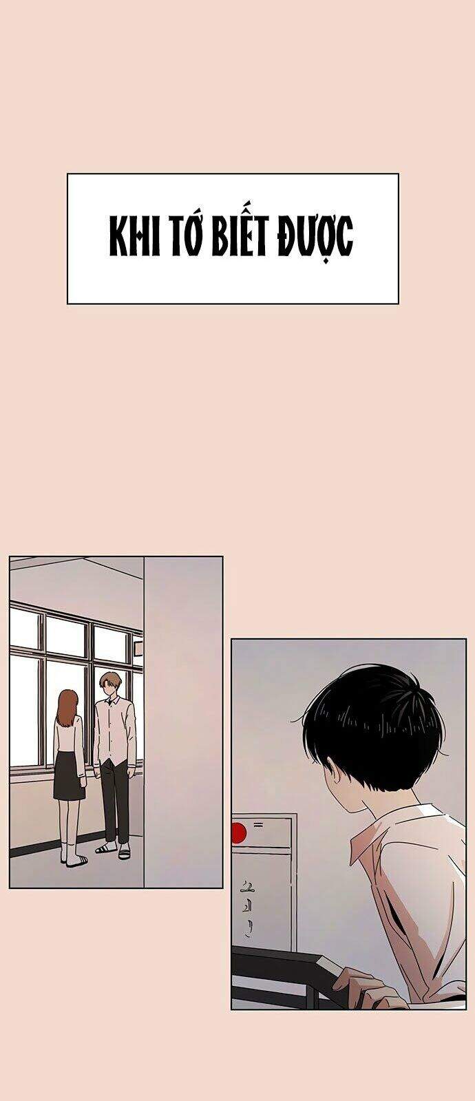 Thanh Xuân Rực Rỡ Chapter 28 - 33