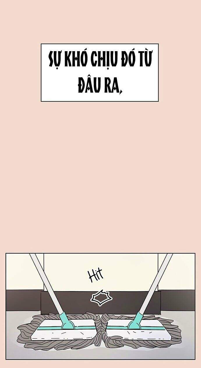 Thanh Xuân Rực Rỡ Chapter 28 - 34