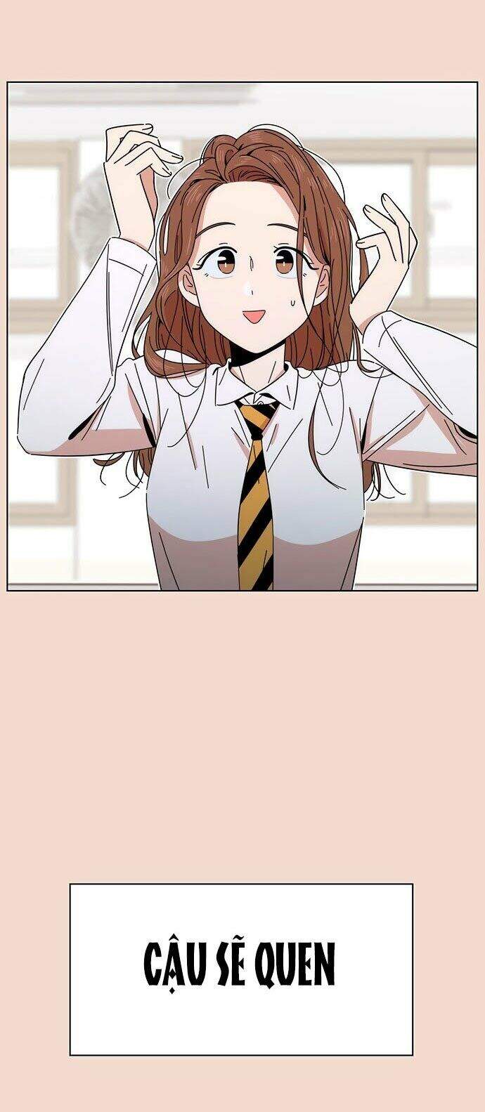 Thanh Xuân Rực Rỡ Chapter 28 - 40
