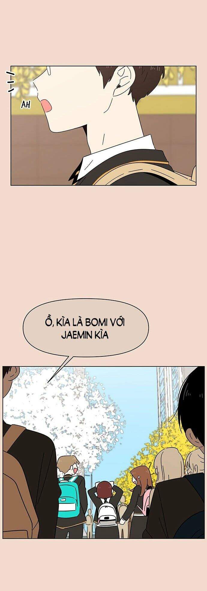 Thanh Xuân Rực Rỡ Chapter 28 - 5