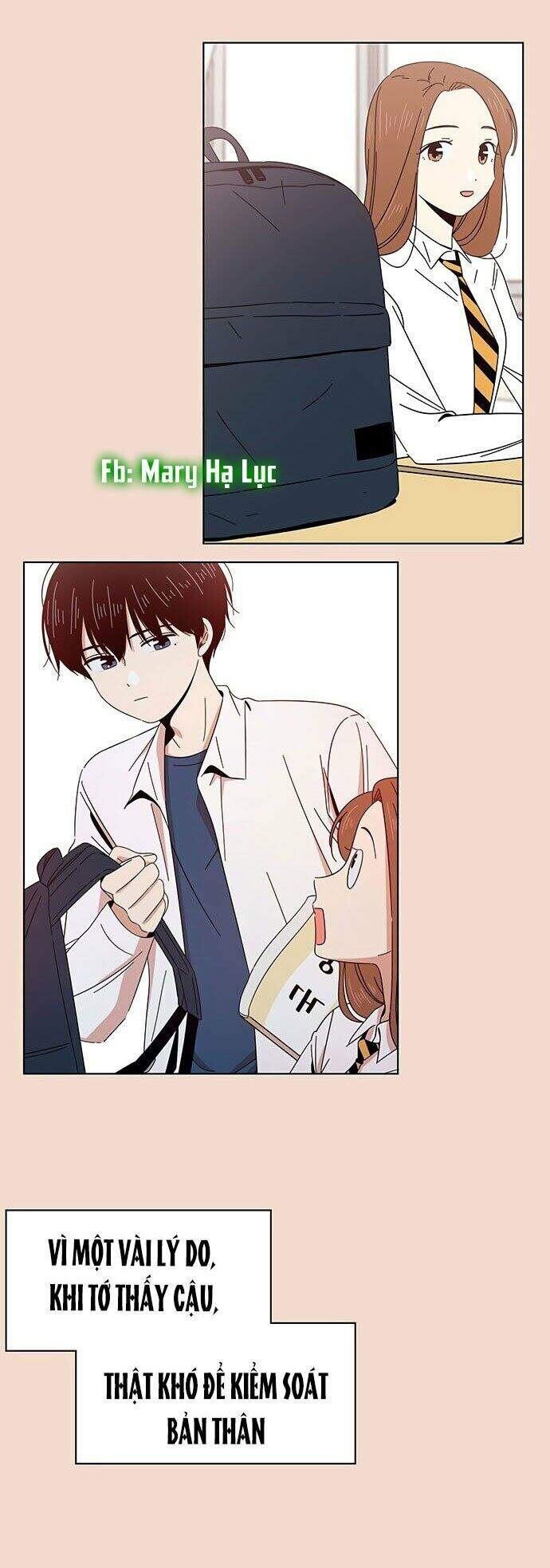 Thanh Xuân Rực Rỡ Chapter 28 - 44