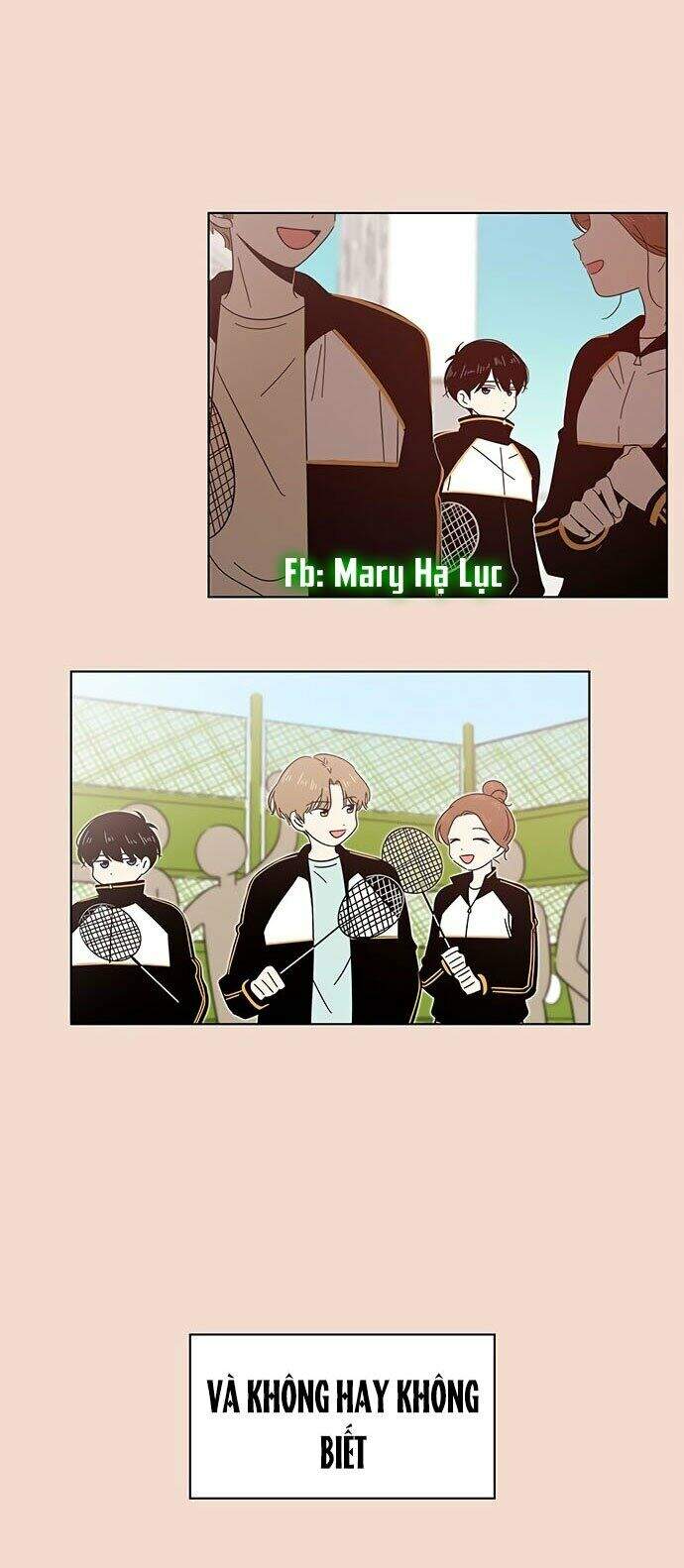 Thanh Xuân Rực Rỡ Chapter 28 - 45