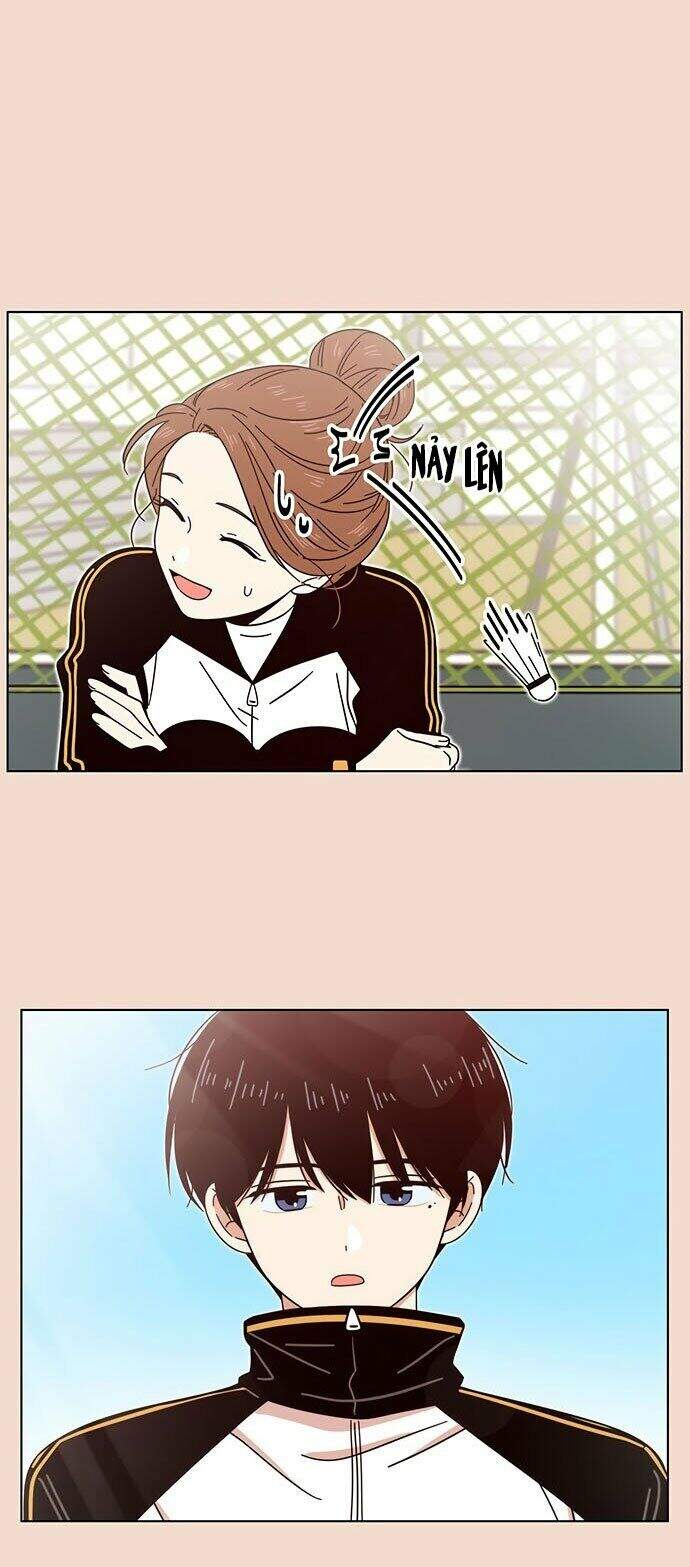 Thanh Xuân Rực Rỡ Chapter 28 - 46