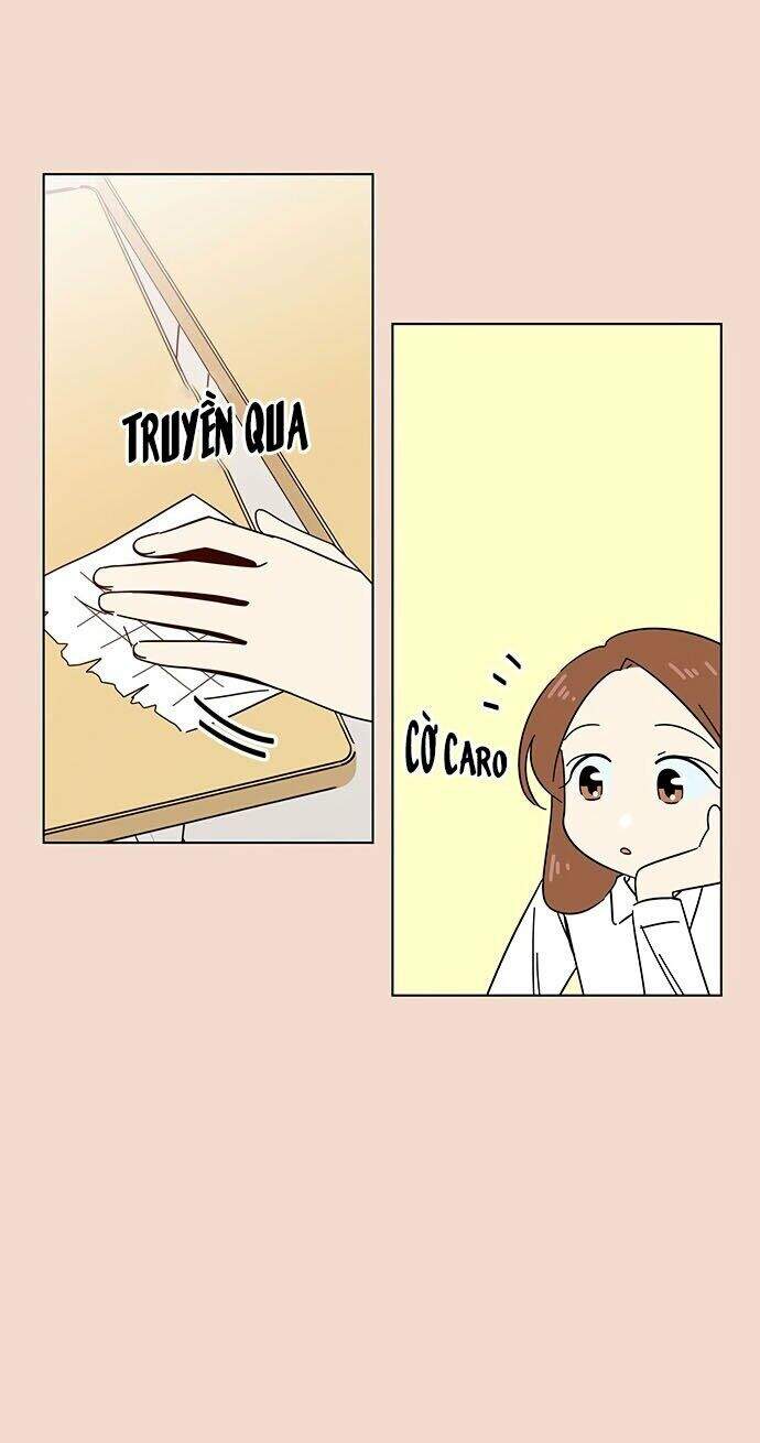 Thanh Xuân Rực Rỡ Chapter 28 - 51