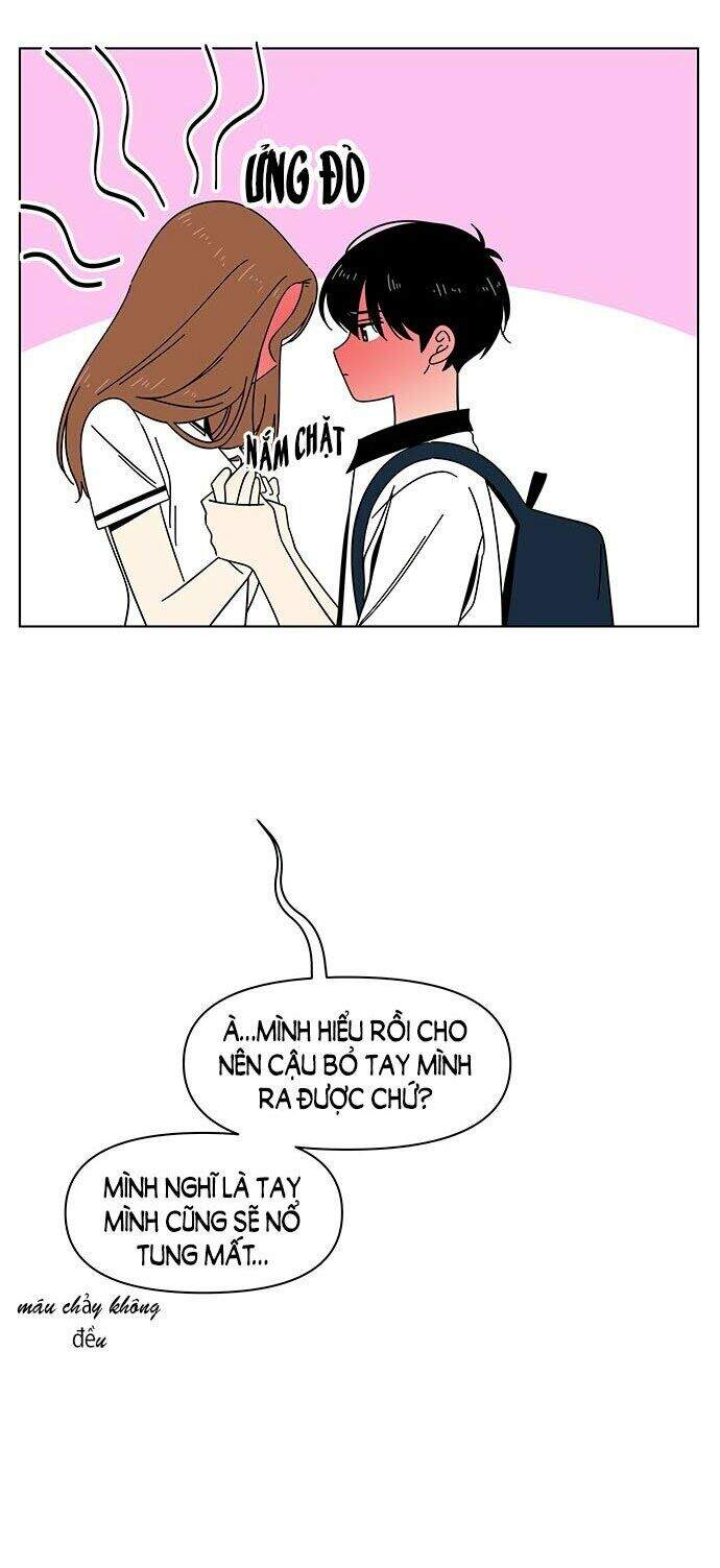 Thanh Xuân Rực Rỡ Chapter 28 - 88